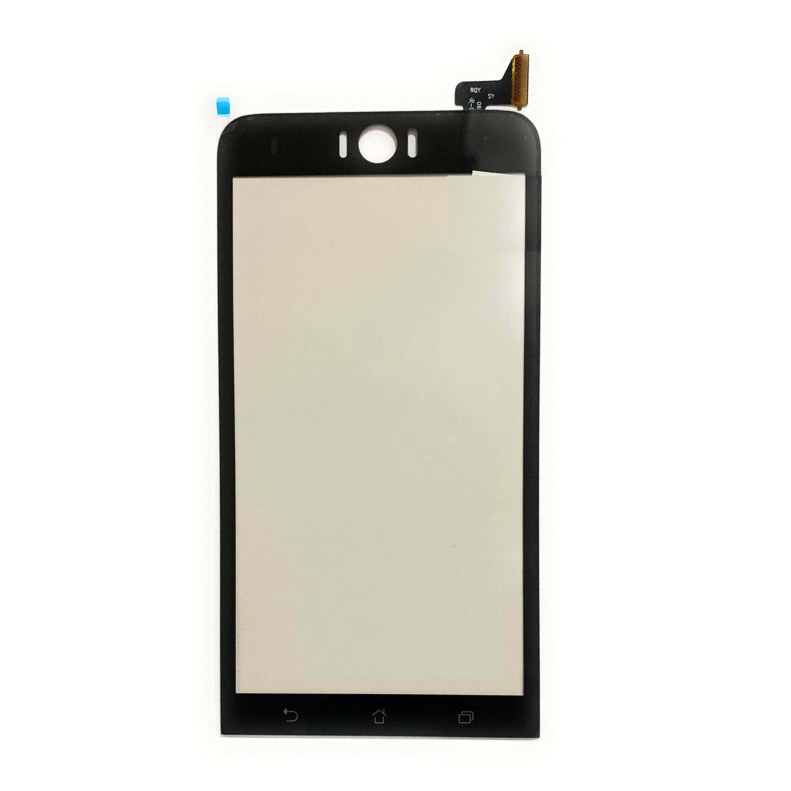Touch Screen Front Glass for Asus Zenfone Selfie - EGFix Touch Screen Front Glass for Asus Zenfone Selfie - EGFix